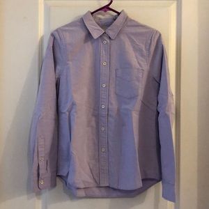 Madewell Tops - Madewell Broadway & Broome oxford shirt. Medium. Madewell Tops - Madewell Broadway & Broome oxford shirt. Medium.